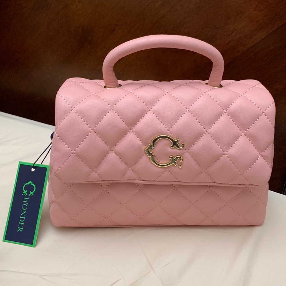 C wonder cross body